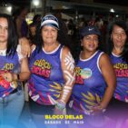 Bloco Delas